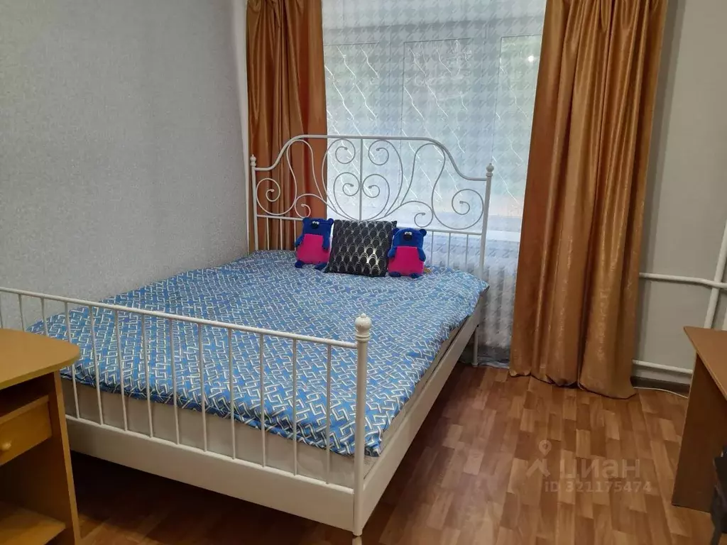 Студия Татарстан, Казань ул. Халитова, 7 (20.0 м) - Фото 1