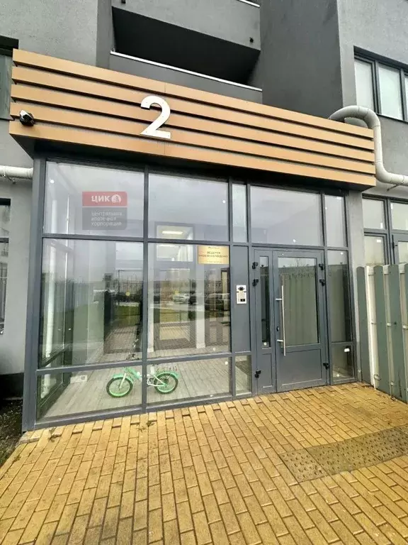 3-к кв. Рязанская область, Рязань Олимпийский городок мкр, 5 (89.36 м) - Фото 2