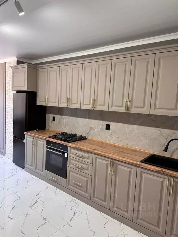 1-к кв. Ставропольский край, Минеральные Воды Пятигорская ул., 41А ... - Фото 1