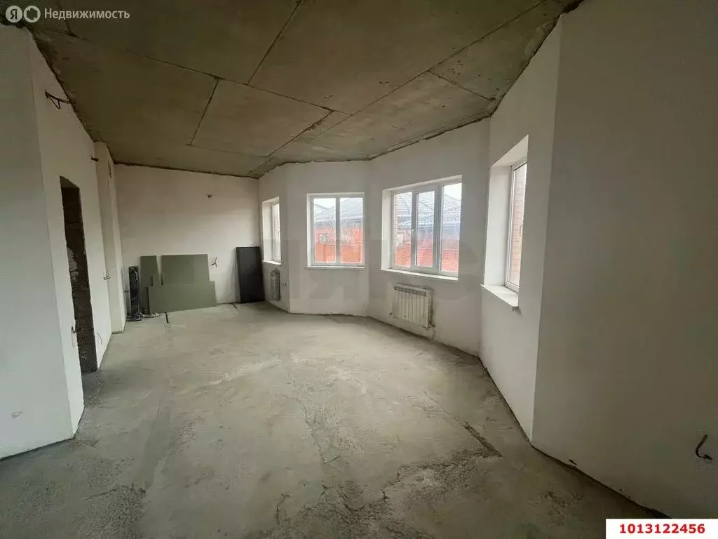 Дом в Краснодар, микрорайон 2-я Площадка, улица Степана Коцура, 23 ... - Фото 1