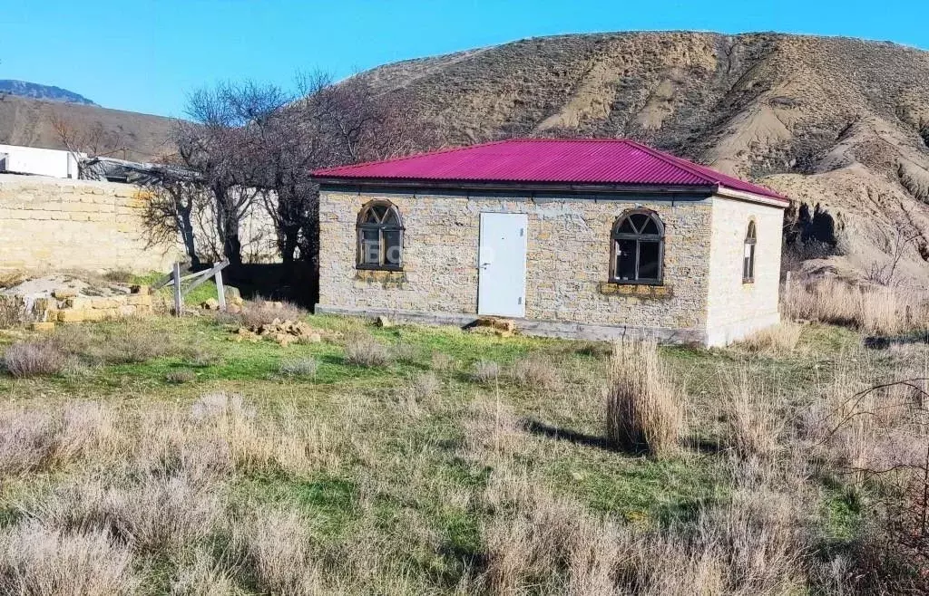 Дом в Крым, Судак городской округ, с. Богатовка ул. Новый квартал, 56 ... - Фото 0