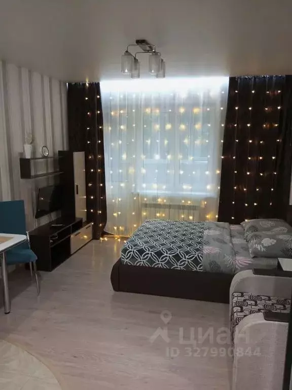 Студия Московская область, Ногинск Богородский городской округ, ул. ... - Фото 2