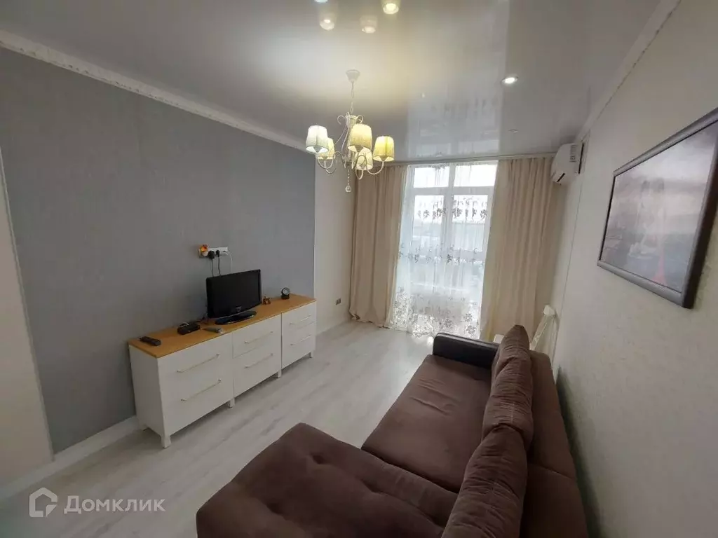 Продаётся 1-к квартира, 43 м - Фото 0