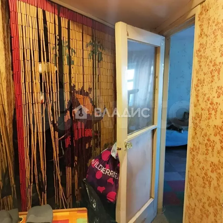 1-к. квартира, 30,1 м, 3/5 эт. - Фото 1