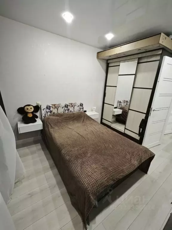 2-к кв. Псковская область, Псков ул. Труда, 16А (55.2 м) - Фото 1