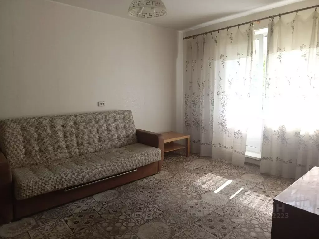 Комната Санкт-Петербург просп. Королева, 39К2 (16.0 м) - Фото 1