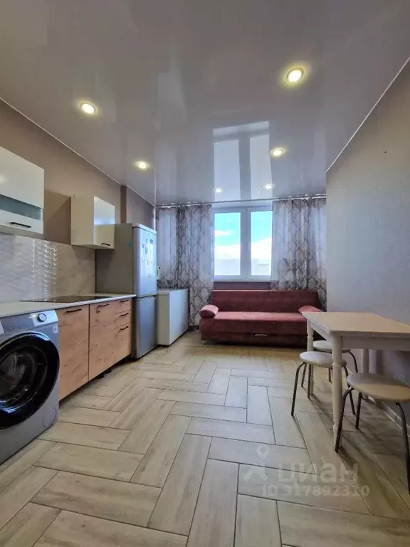 1-к кв. Саратовская область, Саратов Крымская ул., 28 (44.0 м) - Фото 0