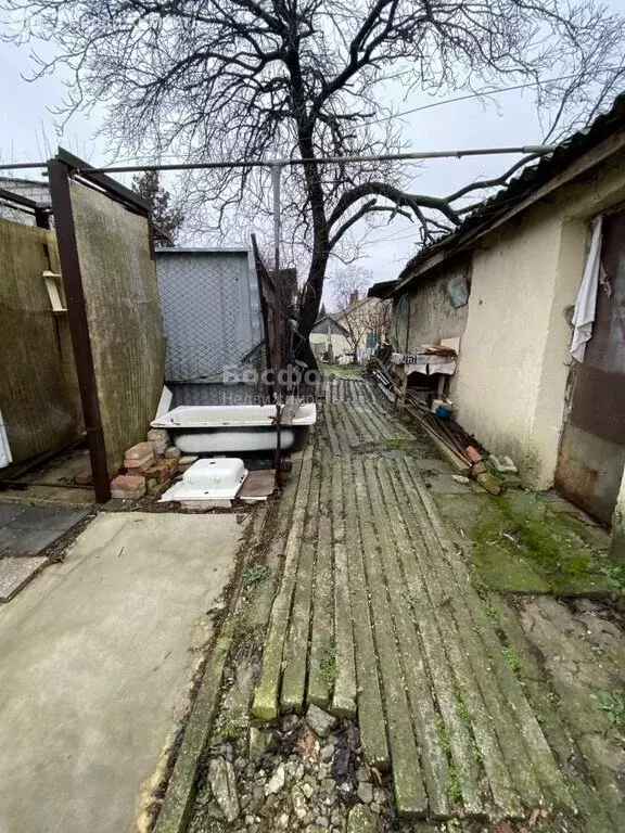 Дом в Коктебель, улица Ленина (39 м) - Фото 1