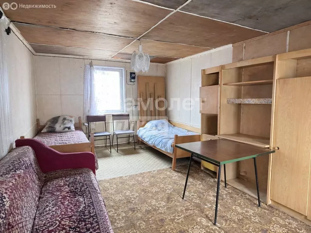 Дом в Наро-Фоминский городской округ, СНТ Романтика (64.6 м) - Фото 2