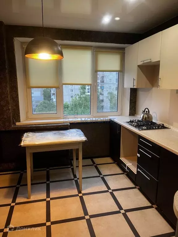 Продаётся 1-к квартира, 32.9 м - Фото 0