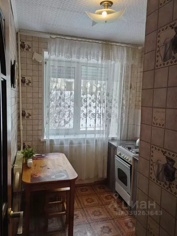 1-к кв. Белгородская область, Белгород Студенческая ул., 12 (33.0 м) - Фото 2
