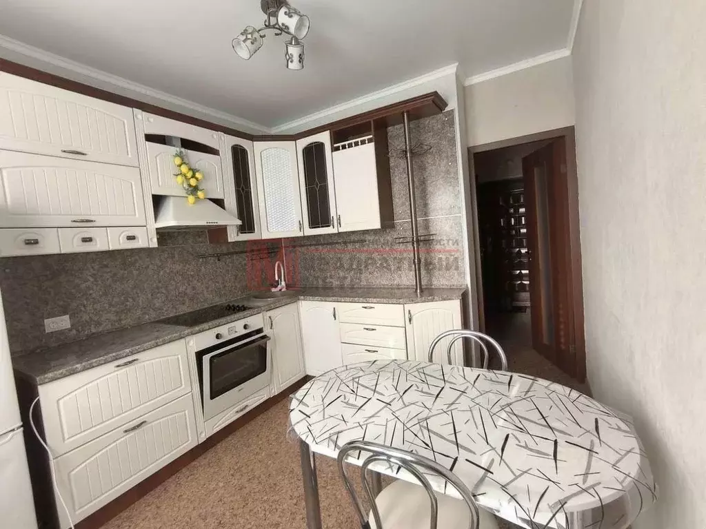 1-к кв. Белгородская область, Старый Оскол Дубрава мкр, 3 кв-л, 36 ... - Фото 1