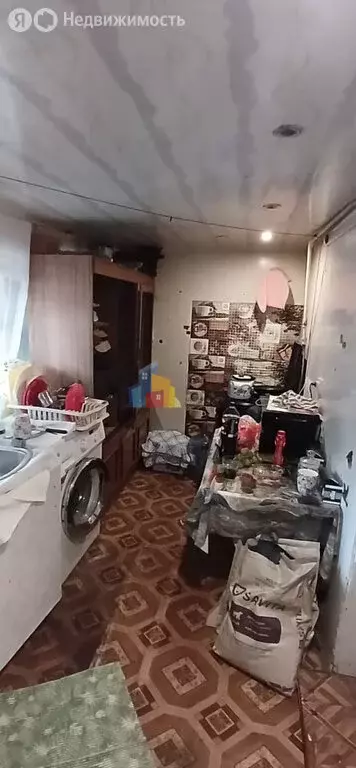 1-комнатная квартира: Новочеркасск, улица Богдана Хмельницкого, 87 ... - Фото 1