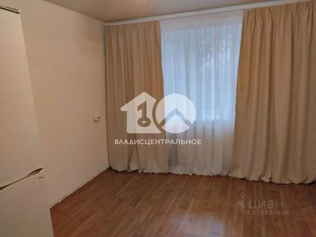 Комната, 13.4 м - Фото 1