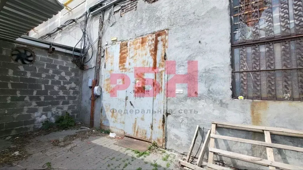 Склад в Ростовская область, Ростов-на-Дону Орская ул., 31ж (2200 м) - Фото 1