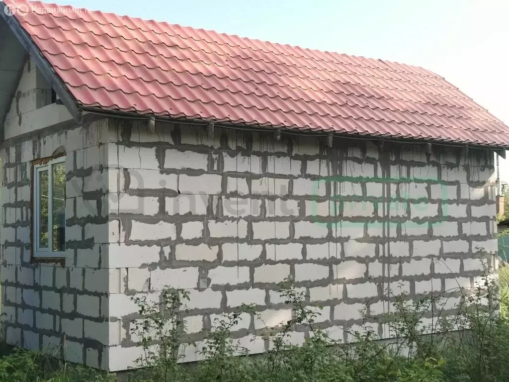 Дом в Калининградская область, Гурьевский муниципальный округ, посёлок ... - Фото 2
