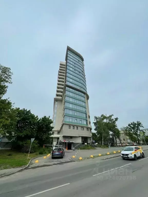 Офис в Москва ул. 5-я Ямского Поля, 5С1 (664 м) - Фото 1