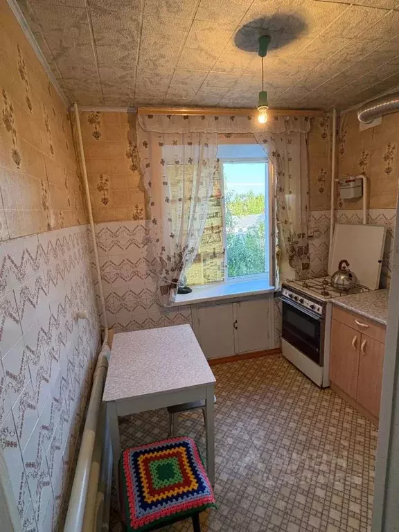3-к кв. Пензенская область, Сердобск Комсомольская ул., 89 (57.0 м) - Фото 1