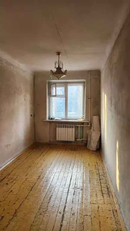 2-к кв. Воронежская область, Воронеж Ростовская ул., 54 (43.0 м) - Фото 2