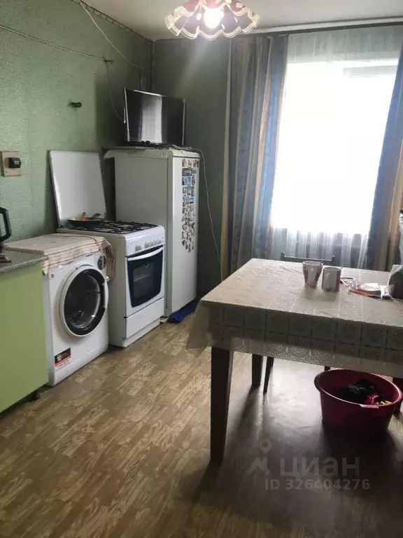 Комната Татарстан, Казань ул. Кул Гали, 7А (18.0 м) - Фото 1