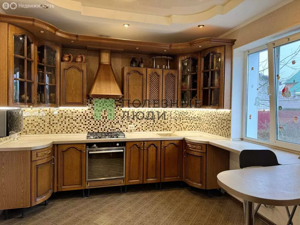 Дом в Орловский муниципальный округ, посёлок Дружный, Центральная ... - Фото 1