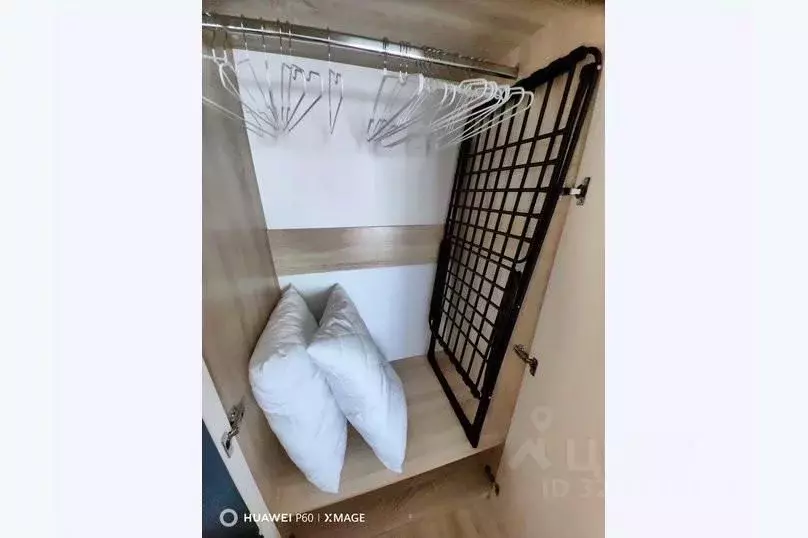 1-к кв. Тверская область, Конаковский муниципальный округ, д. Мокшино ... - Фото 2