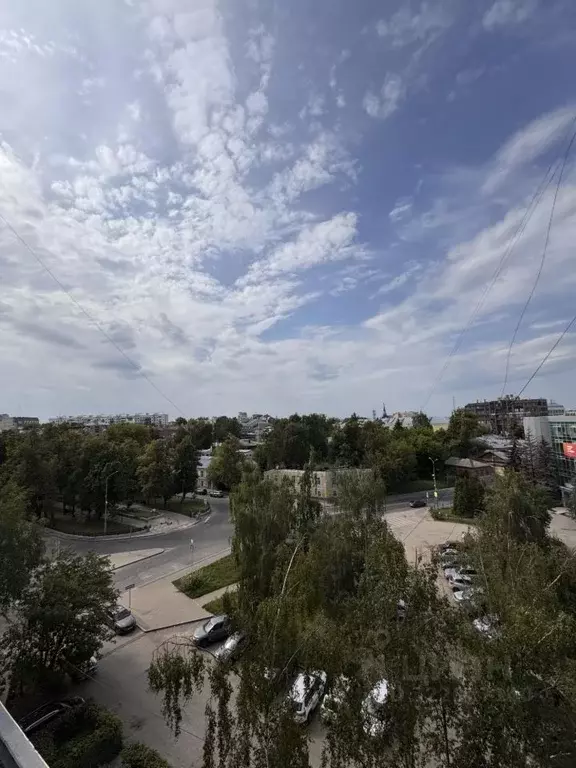 3-к кв. Нижегородская область, Нижний Новгород ул. Володарского, 3 ... - Фото 1