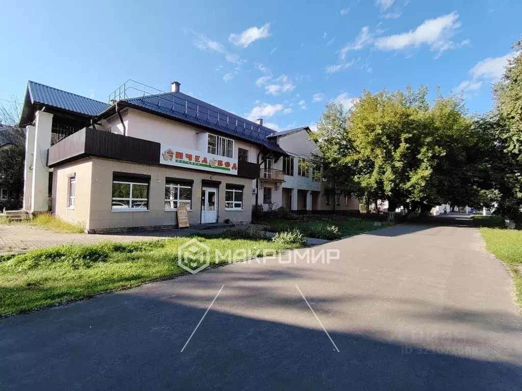 Комната Брянская область, Брянск ул. Ульянова, 15 (10.2 м) - Фото 0