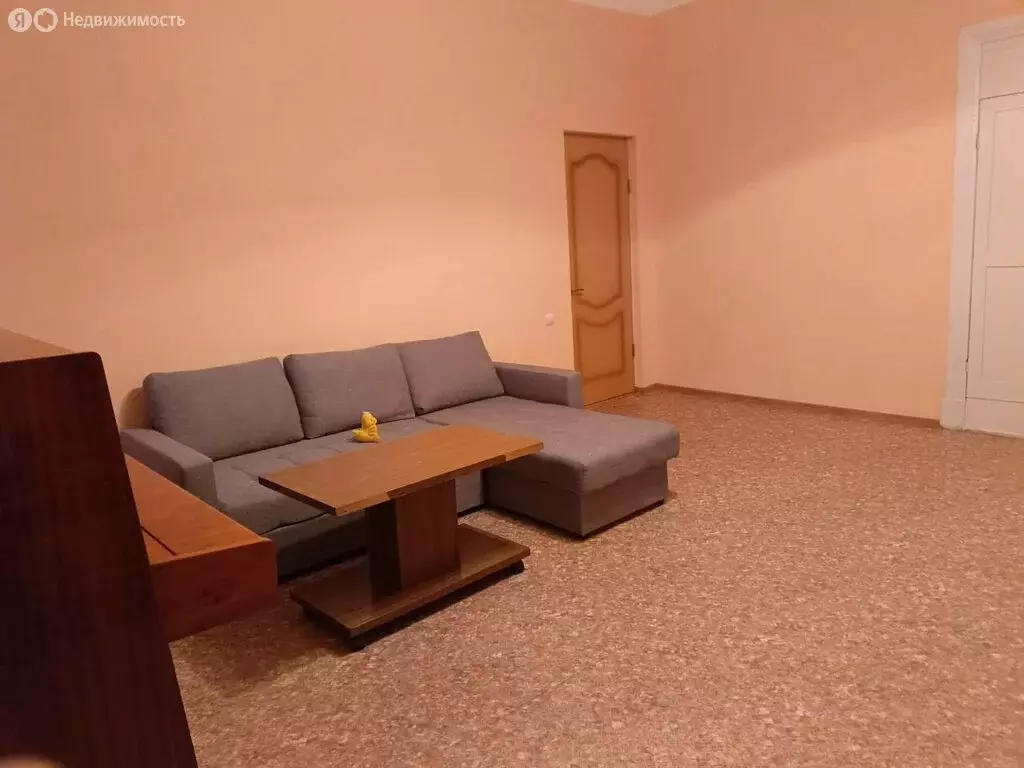 3-комнатная квартира: Новочеркасск, Гвардейская улица, 14 (65.7 м) - Фото 0