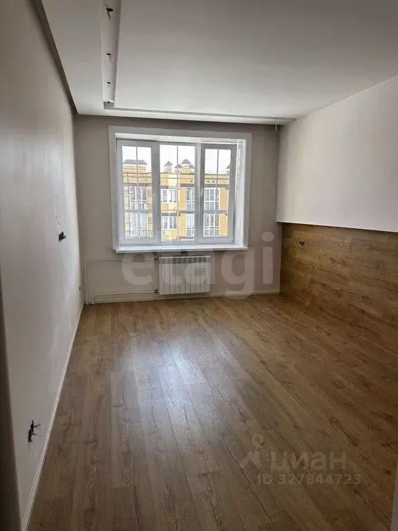 1-к кв. Москва пос. Коммунарка, ул. Потаповская Роща, 7к2 (41.3 м) - Фото 1