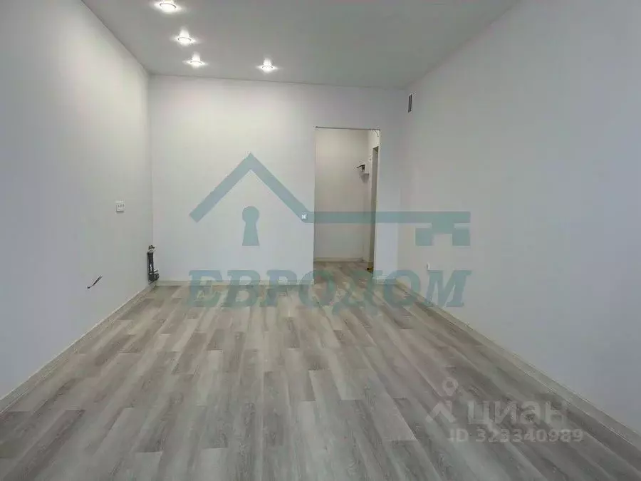 Свободной планировки кв. Новосибирская область, Новосибирский район, ... - Фото 1