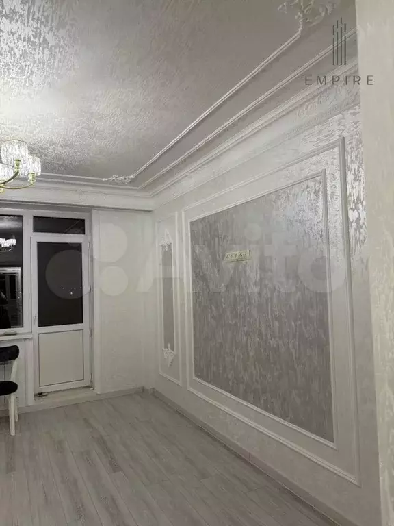 4-к. квартира, 118 м, 7/10 эт. - Фото 0