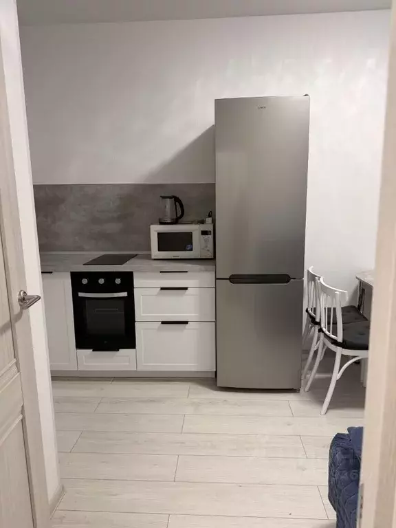 2-к кв. Санкт-Петербург Планерная ул., 99 (29.8 м) - Фото 2