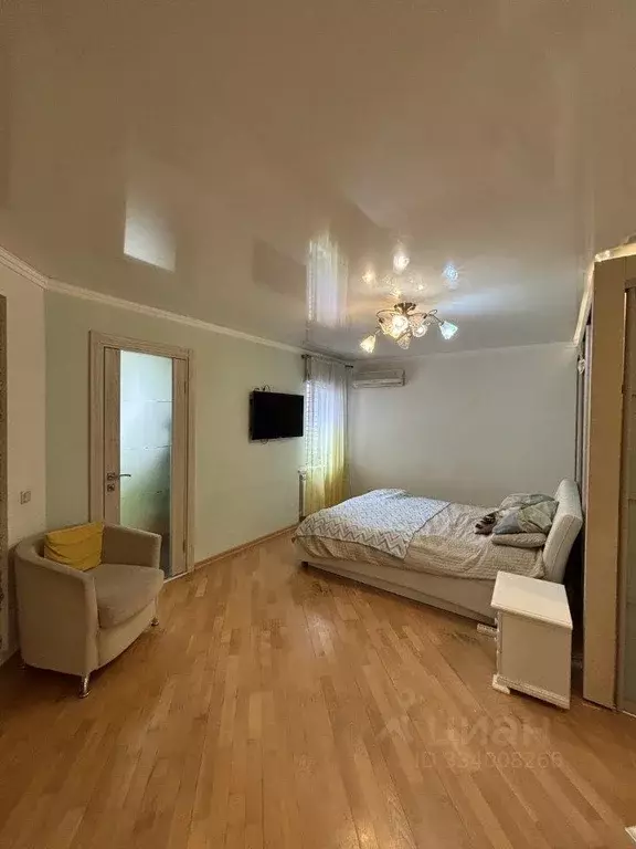 Квартира, 3 комнаты, 95.6 м - Фото 1
