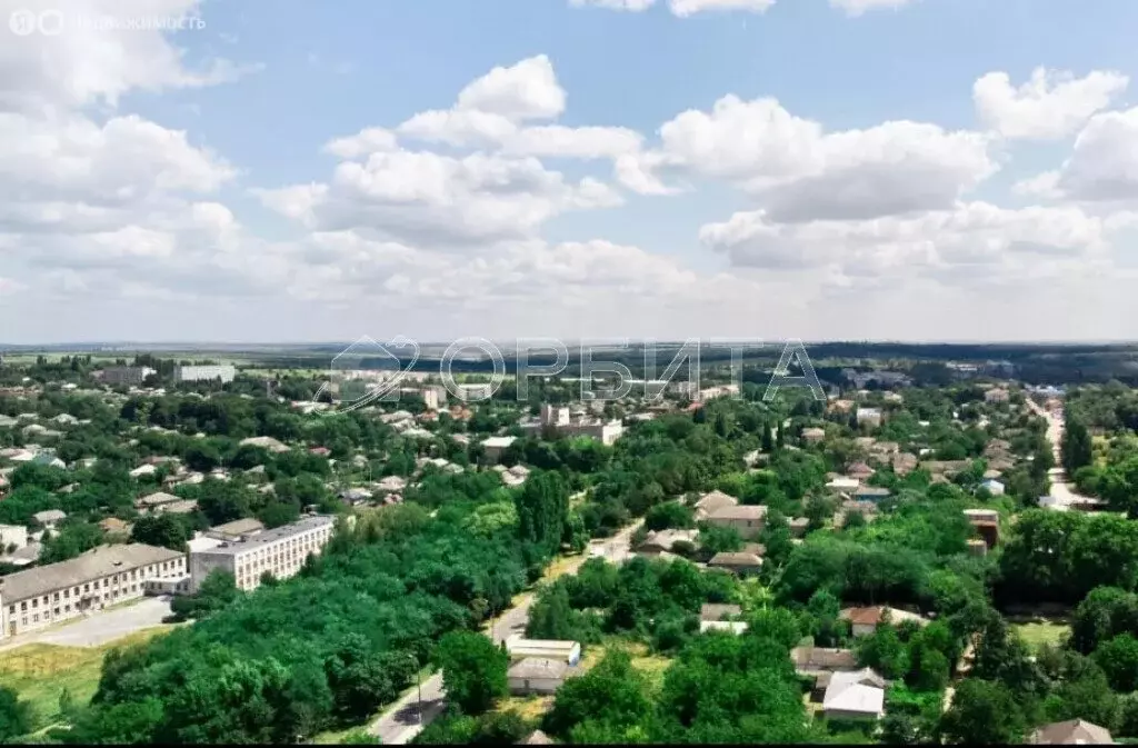 Участок в Тюменский район, село Горьковка (647 м) - Фото 0