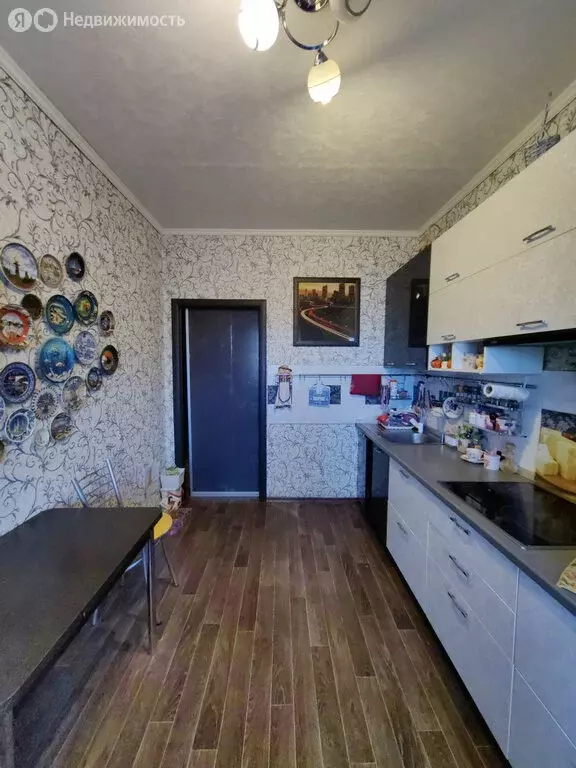 4-комнатная квартира: Архангельск, проспект Ломоносова, 175 (83 м) - Фото 1