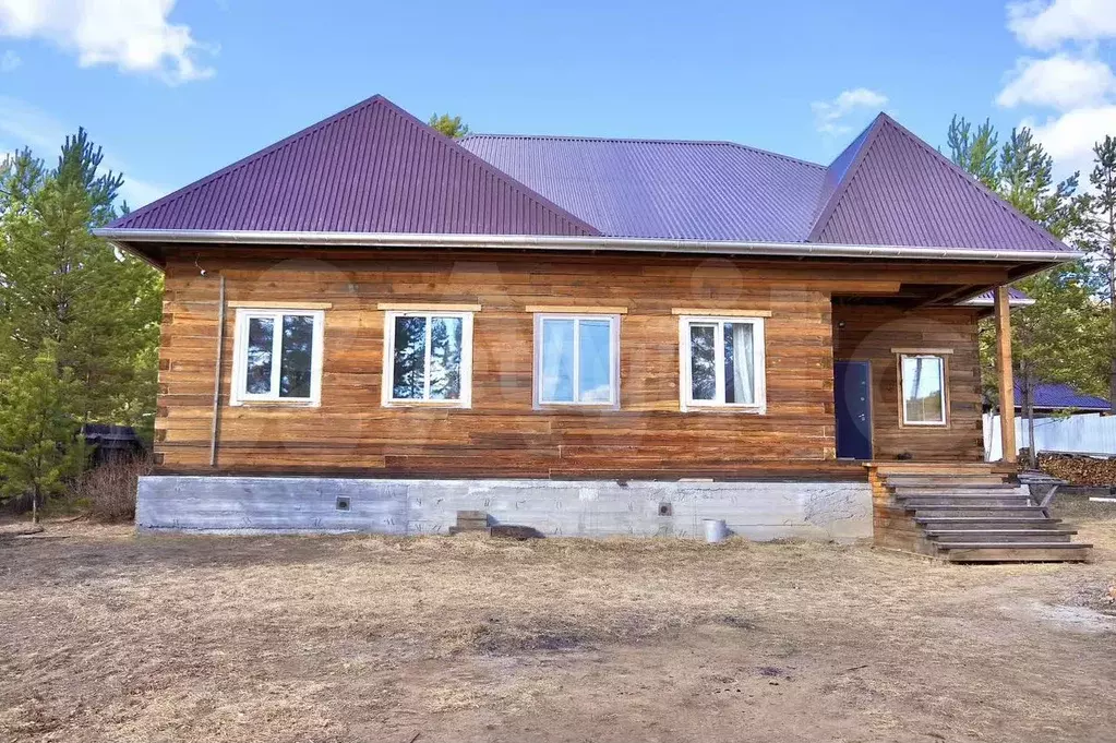 Дом 152,1 м на участке 14,4 сот. - Фото 0
