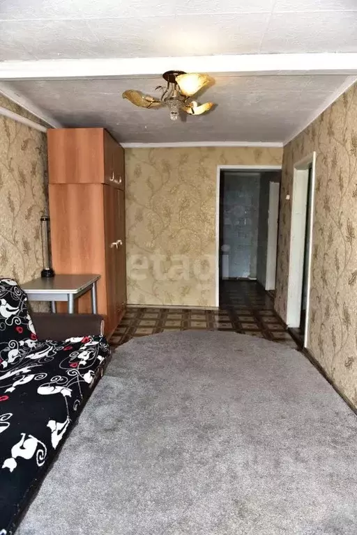 3-к кв. Алтайский край, Алтайский район, с. Алтайское ул. Зои ... - Фото 1