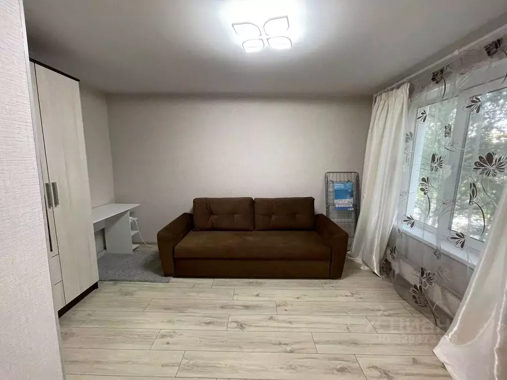 1-к кв. Москва Малый Купавенский проезд, 5К1 (30.0 м) - Фото 1