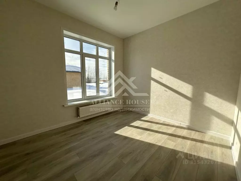 Дом в Татарстан, Казань ул. Заозерная, 10А (140 м) - Фото 0