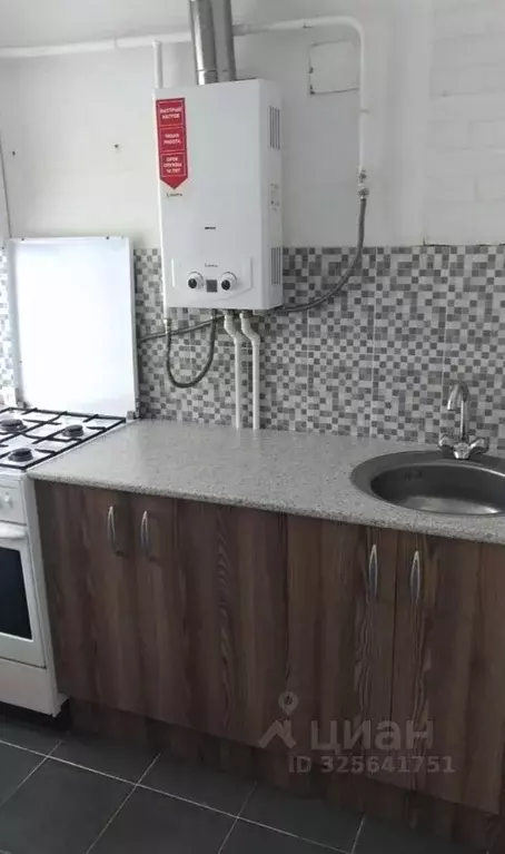 2-к кв. Ростовская область, Ростов-на-Дону просп. Ленина, 91 (45.0 м) - Фото 2