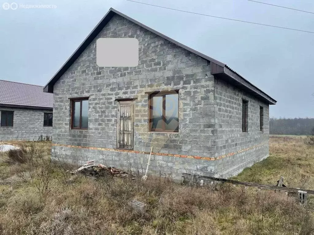 Дом в село Терехово (95.4 м) - Фото 1