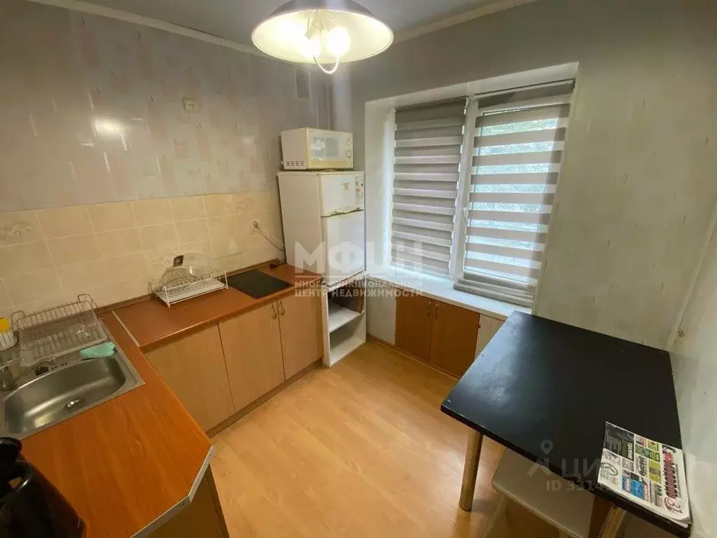 1-к кв. Карелия, Петрозаводск ул. Гоголя, 29 (32.0 м) - Фото 2
