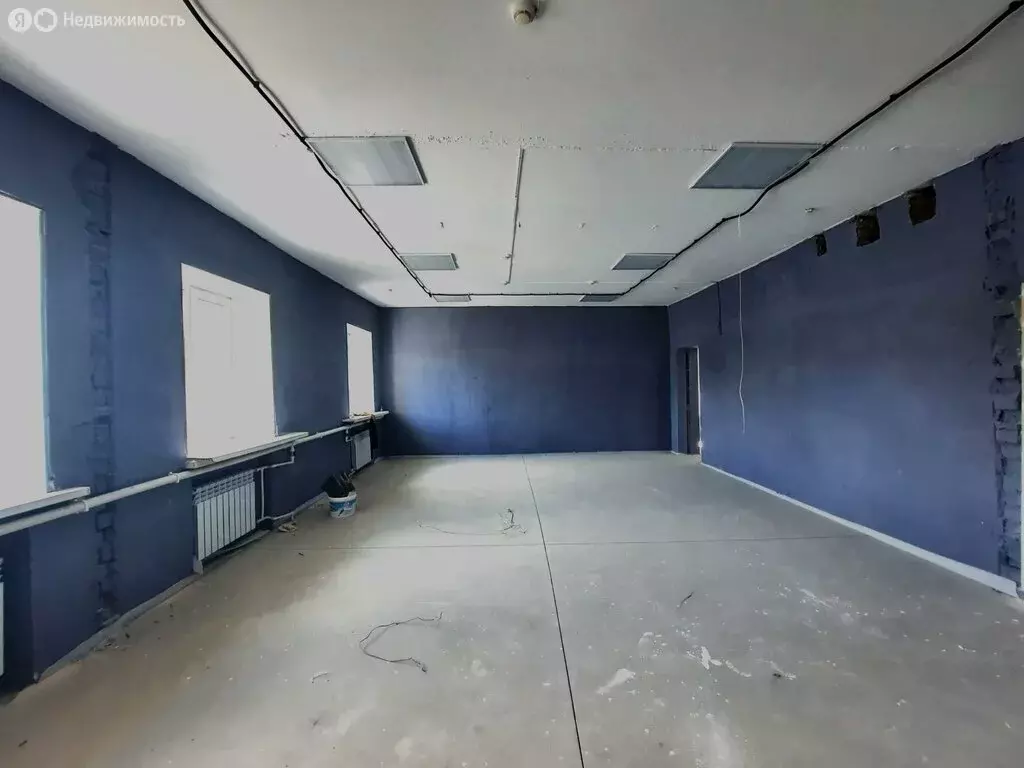 Помещение свободного назначения (112.7 м) - Фото 1