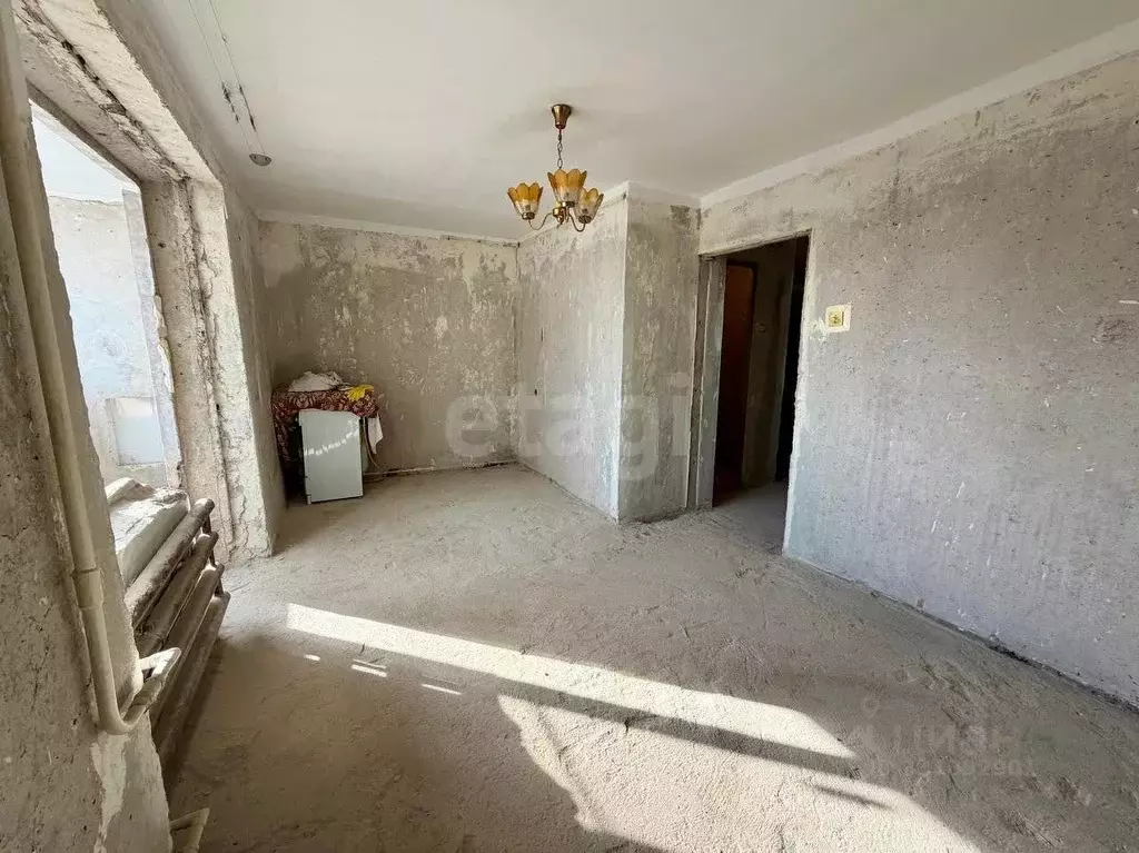 1-к кв. Севастополь ул. Генерала Мельника, 9 (31.6 м) - Фото 1