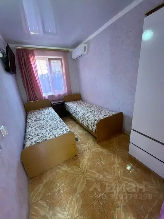 Комната Краснодарский край, Геленджик городской округ, с. ... - Фото 1