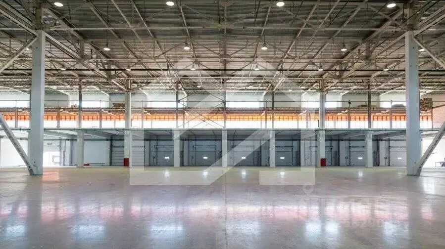 Производственное помещение в Московская область, Щелково Заречная ул., ... - Фото 1