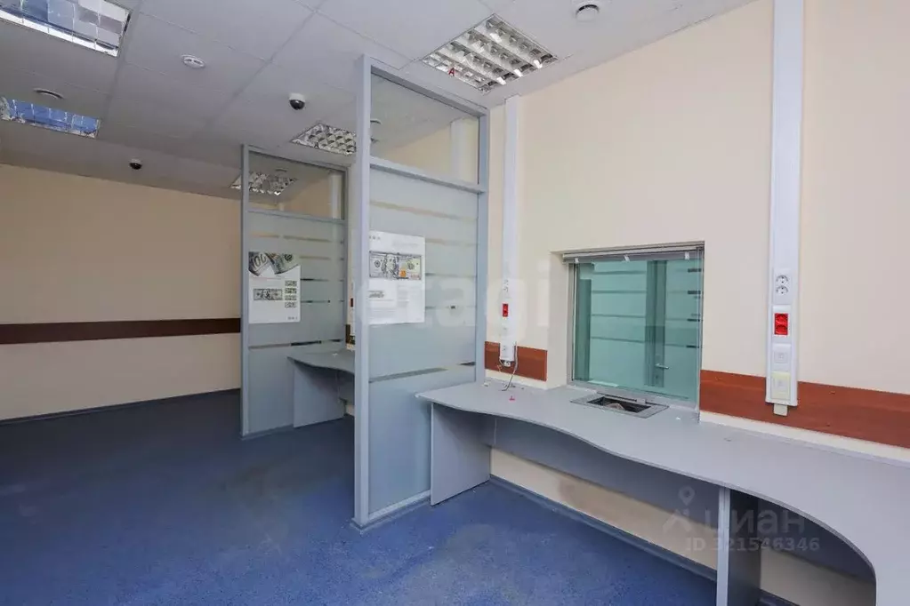 Офис в Оренбургская область, Оренбург ул. Чичерина, 20 (528 м) - Фото 1