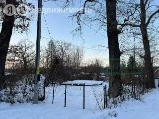 Участок в микрорайон Чкаловск, Светлая улица (475 м) - Фото 1