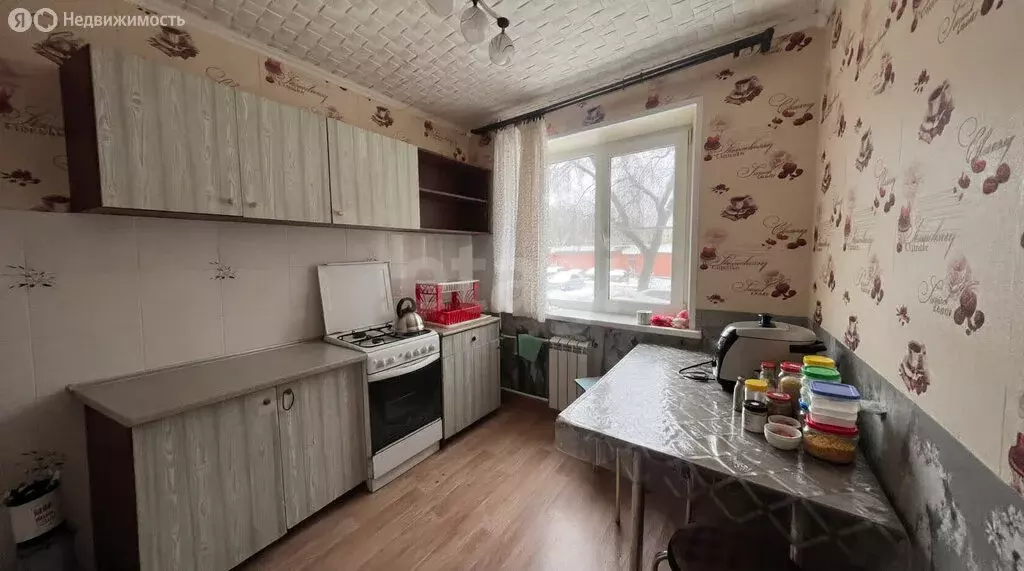 2-комнатная квартира: Воскресенск, Московская улица, 21В (46 м) - Фото 2